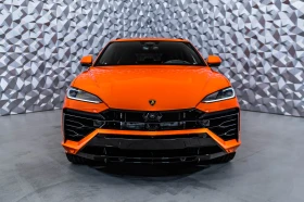 Lamborghini Urus SE Arancio EGON* B&O* Pano, снимка 2