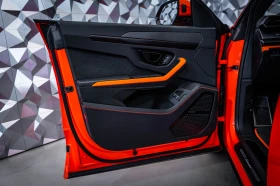 Lamborghini Urus SE Arancio EGON* B&O* Pano, снимка 7