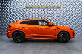 Lamborghini Urus SE Arancio EGON* B&O* Pano, снимка 6