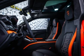 Lamborghini Urus SE Arancio EGON* B&O* Pano, снимка 12