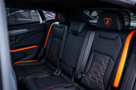 Lamborghini Urus SE Arancio EGON* B&O* Pano, снимка 15