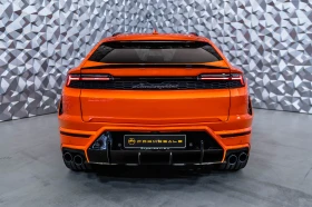 Lamborghini Urus SE Arancio EGON* B&O* Pano, снимка 5
