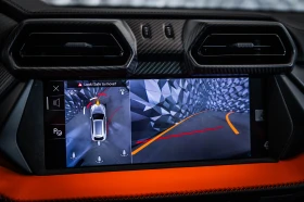 Lamborghini Urus SE Arancio EGON* B&O* Pano, снимка 17