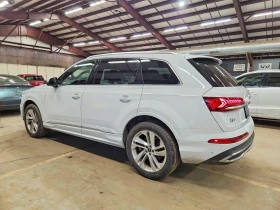 Audi Q7 PREMIUM, снимка 4