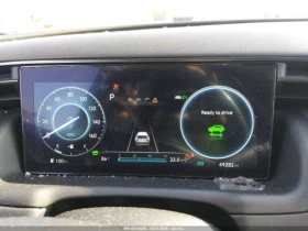 Hyundai Tucson * HYBRID* N LINE* КОЖА* ПОДГРЕВ* ПАНОРАМА* AWD* , снимка 7