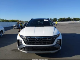 Hyundai Tucson * HYBRID* N LINE* КОЖА* ПОДГРЕВ* ПАНОРАМА* AWD* , снимка 11