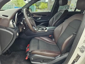 Mercedes-Benz GLC 250 2.0 4MATIC, снимка 7