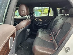 Mercedes-Benz GLC 250 2.0 4MATIC, снимка 9