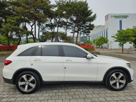 Mercedes-Benz GLC 250 2.0 4MATIC, снимка 3