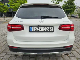 Mercedes-Benz GLC 250 2.0 4MATIC, снимка 5