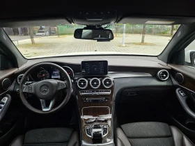 Mercedes-Benz GLC 250 2.0 4MATIC, снимка 11