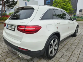 Mercedes-Benz GLC 250 2.0 4MATIC, снимка 4