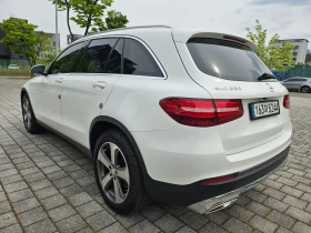 Mercedes-Benz GLC 250 2.0 4MATIC, снимка 6