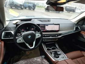 BMW X7 * XDRIVE40I * CARFAX * Бeз инциденти * От BMW * , снимка 5