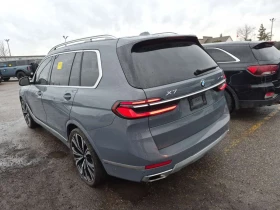 BMW X7 * XDRIVE40I * CARFAX * Бeз инциденти * От BMW * , снимка 4