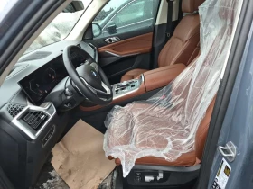 BMW X7 * XDRIVE40I * CARFAX * Бeз инциденти * От BMW * , снимка 8