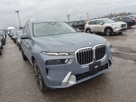 BMW X7 * XDRIVE40I * CARFAX * Бeз инциденти * От BMW * , снимка 2