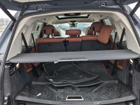 BMW X7 * XDRIVE40I * CARFAX * Бeз инциденти * От BMW * , снимка 14