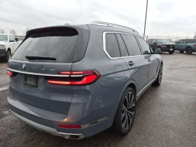 BMW X7 * XDRIVE40I * CARFAX * Бeз инциденти * От BMW * , снимка 3