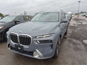 BMW X7 * XDRIVE40I * CARFAX * Бeз инциденти * От BMW * , снимка 1