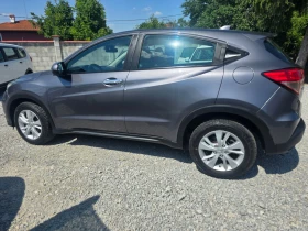 Honda Hr-v 1.6I-DTEC-120K.C-ЕВРО 6В-НАВИГАЦИЯ, снимка 3