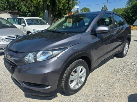Honda Hr-v 1.6I-DTEC-120K.C-ЕВРО 6В-НАВИГАЦИЯ, снимка 1