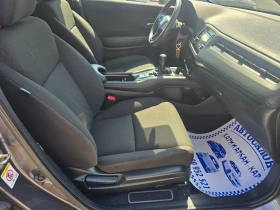 Honda Hr-v 1.6I-DTEC-120K.C-ЕВРО 6В-НАВИГАЦИЯ, снимка 9