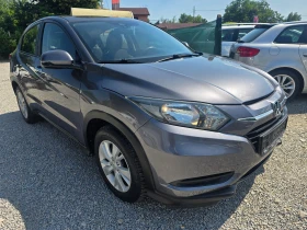 Honda Hr-v 1.6I-DTEC-120K.C-ЕВРО 6В-НАВИГАЦИЯ, снимка 8