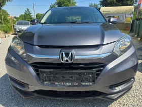 Honda Hr-v 1.6I-DTEC-120K.C-ЕВРО 6В-НАВИГАЦИЯ, снимка 2