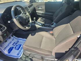 Honda Hr-v 1.6I-DTEC-120K.C-ЕВРО 6В-НАВИГАЦИЯ, снимка 13