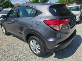 Honda Hr-v 1.6I-DTEC-120K.C-ЕВРО 6В-НАВИГАЦИЯ, снимка 4