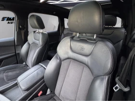 Audi Q7 S-LINE PLUS 6+ 1 3.0TDI 272КС. ДИСТРОНИК ПАНОРАМА , снимка 9