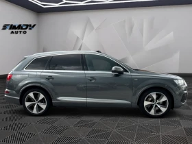 Audi Q7 S-LINE PLUS 6+ 1 3.0TDI 272КС. ДИСТРОНИК ПАНОРАМА , снимка 6
