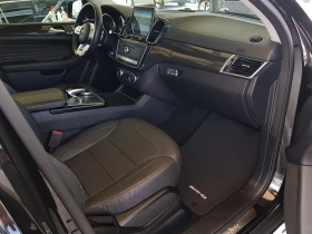 Mercedes-Benz GLE 350 D 4matic AMG КУПЕ/ПАНОРАМА/ОБДУХВАНЕ/ДИСТРОНИК, снимка 11