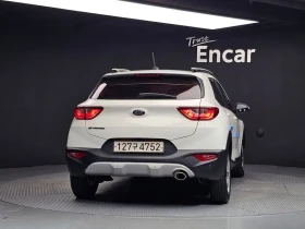 Kia Stonic 1.6 DELUXE, снимка 4