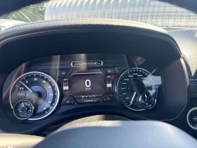 Dodge RAM 1500 * Rebel* АВТОКРЕДИТ БЕЗ ПЪРВОНАЧАЛНА ВНОСКА* , снимка 8