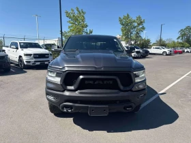 Dodge RAM 1500 * Rebel* АВТОКРЕДИТ БЕЗ ПЪРВОНАЧАЛНА ВНОСКА* , снимка 6