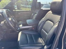 Dodge RAM 1500 * Rebel* АВТОКРЕДИТ БЕЗ ПЪРВОНАЧАЛНА ВНОСКА* , снимка 10