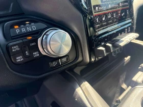 Dodge RAM 1500 * Rebel* АВТОКРЕДИТ БЕЗ ПЪРВОНАЧАЛНА ВНОСКА* , снимка 14