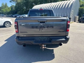 Dodge RAM 1500 * Rebel* АВТОКРЕДИТ БЕЗ ПЪРВОНАЧАЛНА ВНОСКА* , снимка 4