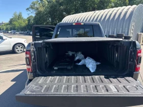 Dodge RAM 1500 * Rebel* АВТОКРЕДИТ БЕЗ ПЪРВОНАЧАЛНА ВНОСКА* , снимка 11
