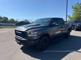 Dodge RAM 1500 * Rebel* АВТОКРЕДИТ БЕЗ ПЪРВОНАЧАЛНА ВНОСКА* , снимка 1