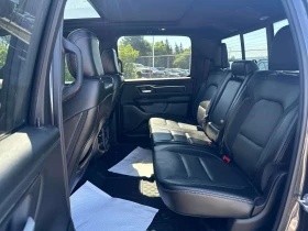 Dodge RAM 1500 * Rebel* АВТОКРЕДИТ БЕЗ ПЪРВОНАЧАЛНА ВНОСКА* , снимка 16