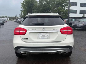 Mercedes-Benz GLA 250 * ЛИЦЕНЗИРАН ДИЛЪР * CARFAX, снимка 4