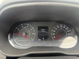 Dacia Duster 1.6i LPG 114hp* КОЖА* ПОДГРЕВ* TV+ DVD* LED* NAVI*, снимка 13