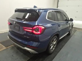 BMW X3 * xDrive30i * CARFAX * Един собственик * от BMW * , снимка 3
