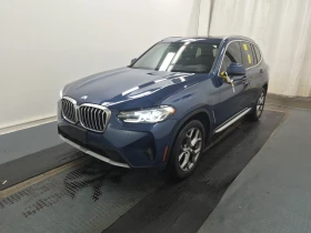 BMW X3 * xDrive30i * CARFAX * Един собственик * от BMW * , снимка 1