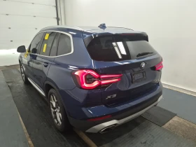 BMW X3 * xDrive30i * CARFAX * Един собственик * от BMW * , снимка 5