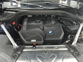 BMW X3 * xDrive30i * CARFAX * Един собственик * от BMW * , снимка 16