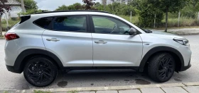 Hyundai Tucson MILD HIBRID 48V, снимка 6
